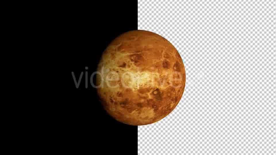 Venus Videohive 20251657 Motion Graphics Image 10