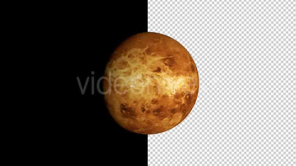 Venus Videohive 20251657 Motion Graphics Image 11