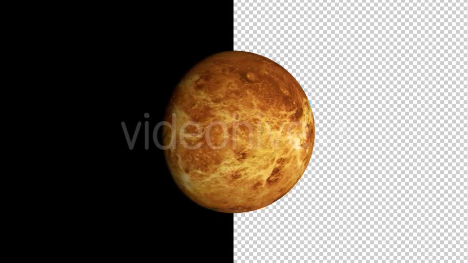 Venus Videohive 20251657 Motion Graphics Image 2