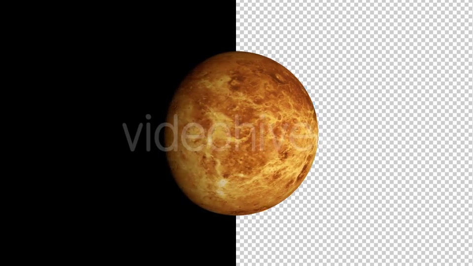 Venus Videohive 20251657 Motion Graphics Image 3