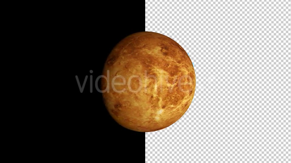 Venus Videohive 20251657 Motion Graphics Image 4