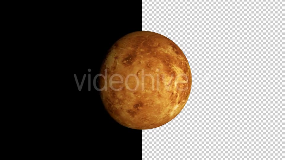 Venus Videohive 20251657 Motion Graphics Image 5