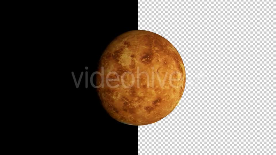Venus Videohive 20251657 Motion Graphics Image 6