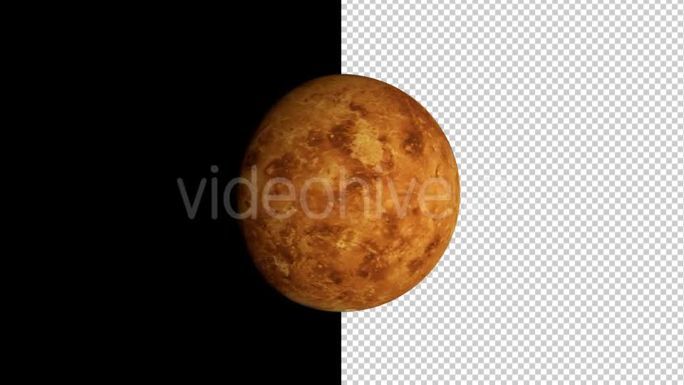 Venus Videohive 20251657 Motion Graphics Image 7