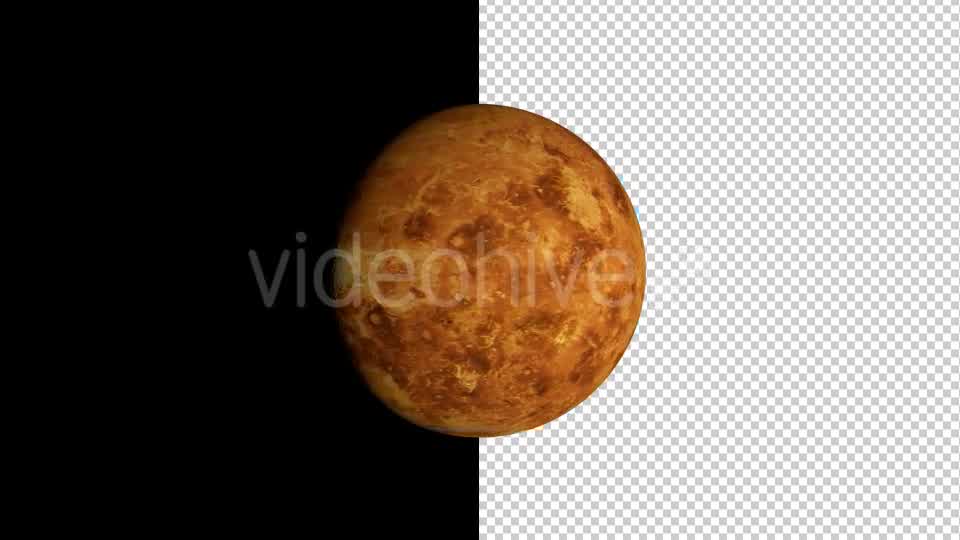 Venus Videohive 20251657 Motion Graphics Image 8