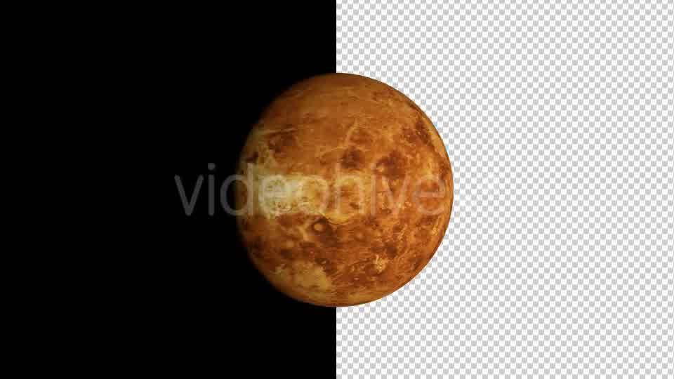 Venus Videohive 20251657 Motion Graphics Image 9
