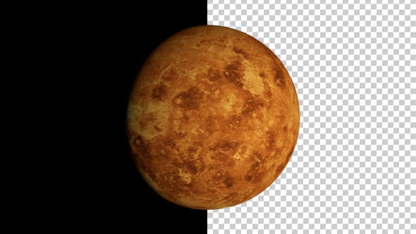 Venus - Videohive Download 20251657