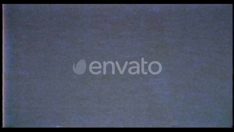 Vhs 4K Noise Videohive 25912642 Motion Graphics Image 4