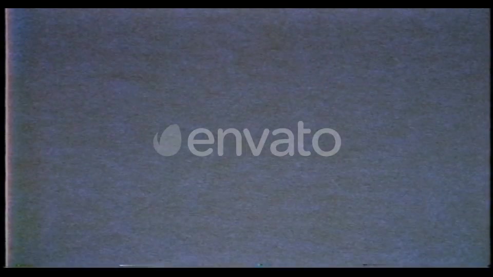Vhs 4K Noise Videohive 25912642 Motion Graphics Image 5