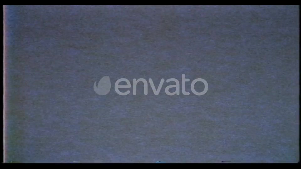Vhs 4K Noise Videohive 25912642 Motion Graphics Image 9