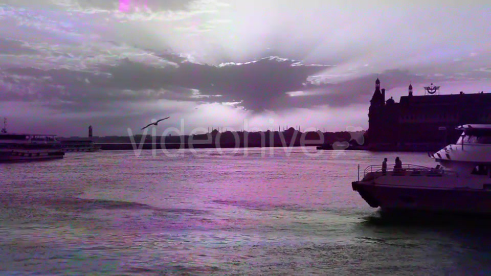 VHS Noise 12 Videohive 21153882 Motion Graphics Image 2