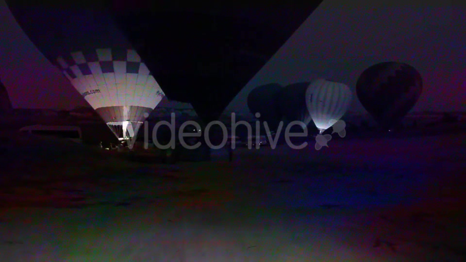VHS Noise 12 Videohive 21153882 Motion Graphics Image 4