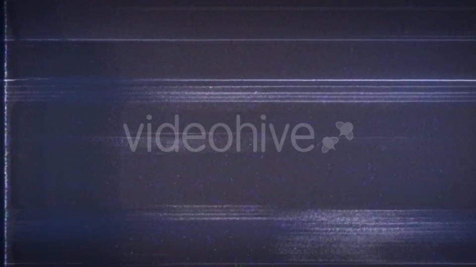 VHS Noise 13 Videohive 21163453 Motion Graphics Image 10
