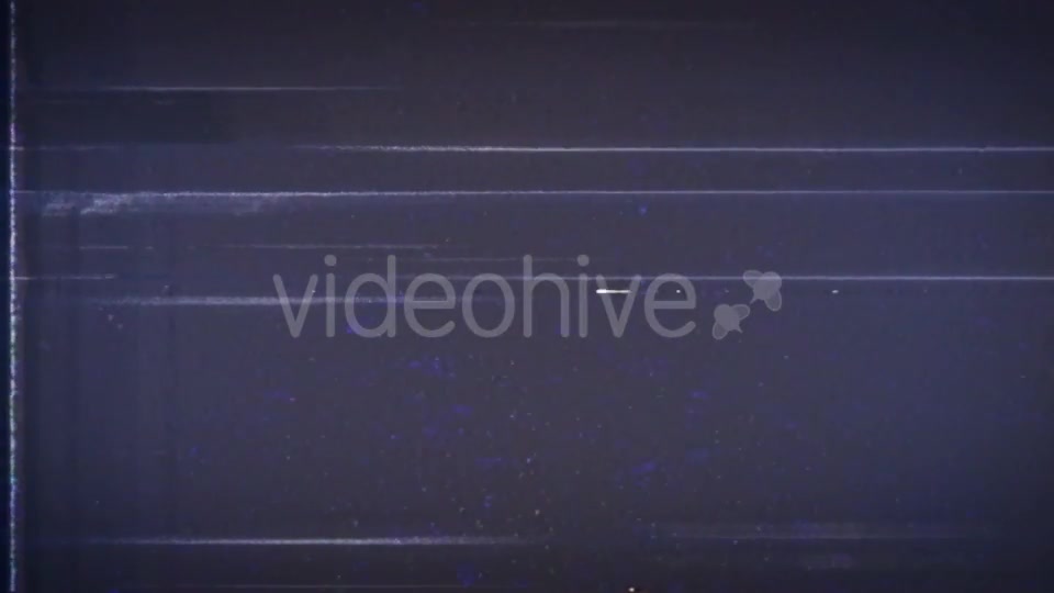VHS Noise 13 Videohive 21163453 Motion Graphics Image 11