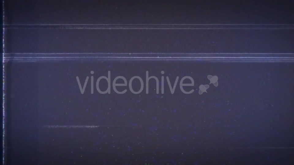 VHS Noise 13 Videohive 21163453 Motion Graphics Image 12