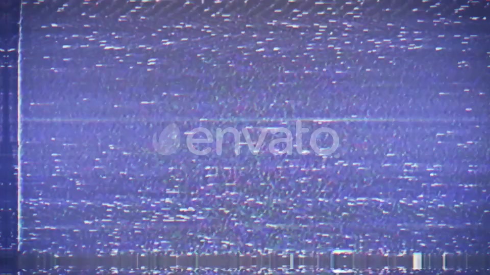 Vhs Noise 17 Videohive 24461290 Motion Graphics Image 10