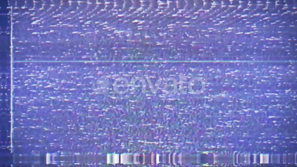 Vhs Noise 17 Videohive 24461290 Motion Graphics Image 11