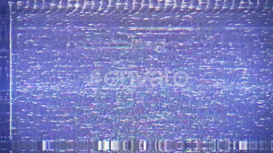 Vhs Noise 17 Videohive 24461290 Motion Graphics Image 13