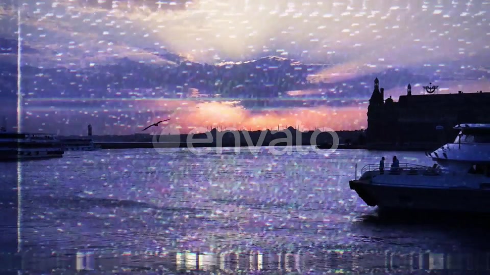 Vhs Noise 17 Videohive 24461290 Motion Graphics Image 2