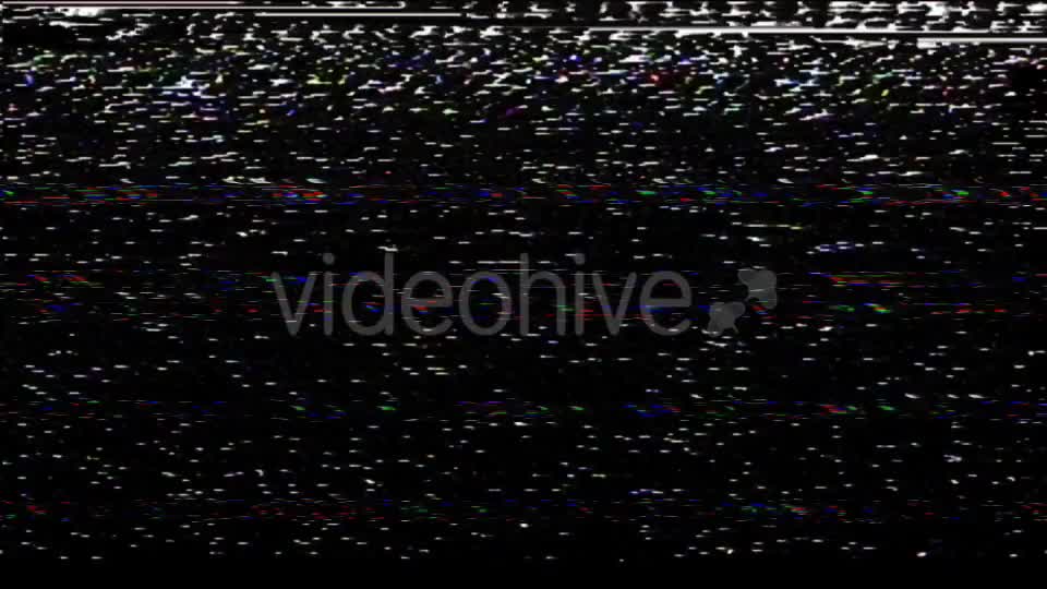 VHS Noise 2 Videohive 20207978 Motion Graphics Image 10