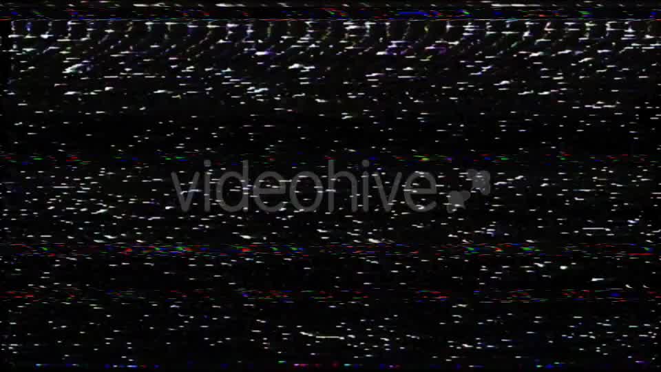 VHS Noise 2 Videohive 20207978 Motion Graphics Image 11