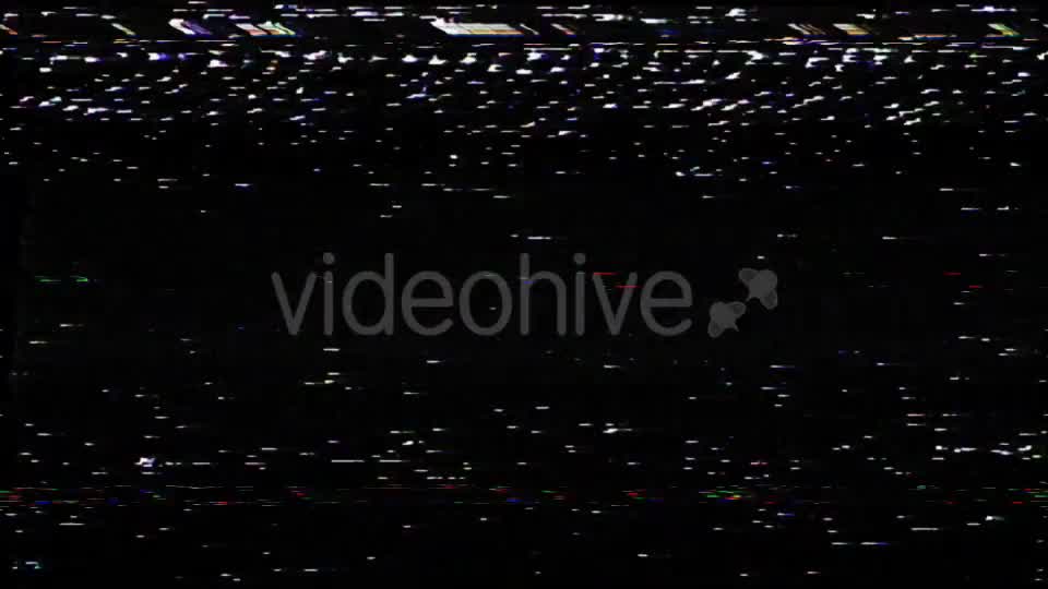 VHS Noise 2 Videohive 20207978 Motion Graphics Image 12