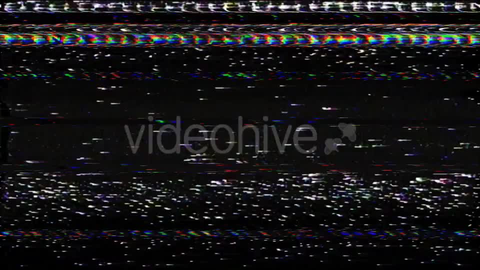 VHS Noise 2 Videohive 20207978 Motion Graphics Image 13