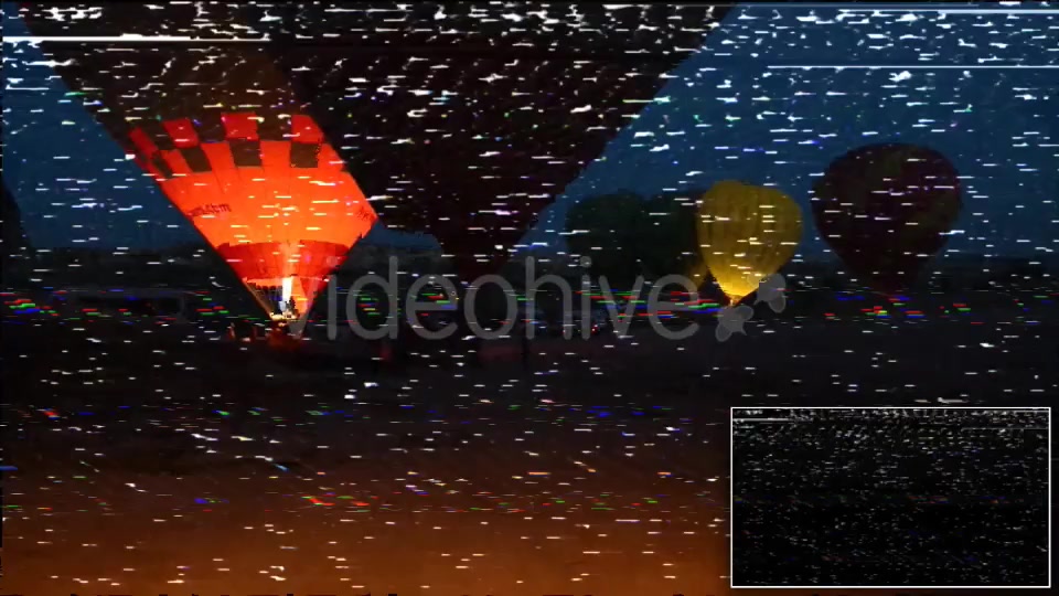 VHS Noise 2 Videohive 20207978 Motion Graphics Image 4
