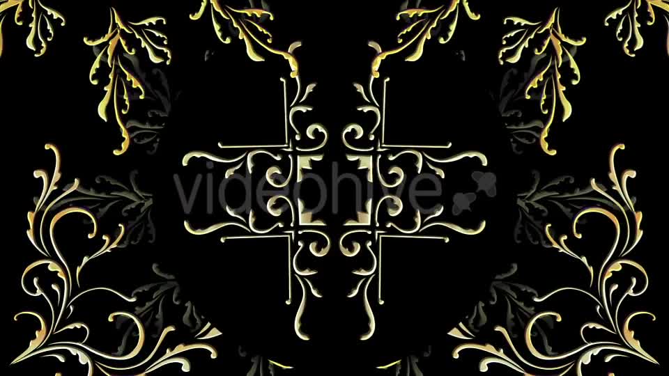 Victorian VJ Videohive 21457567 Motion Graphics Image 1