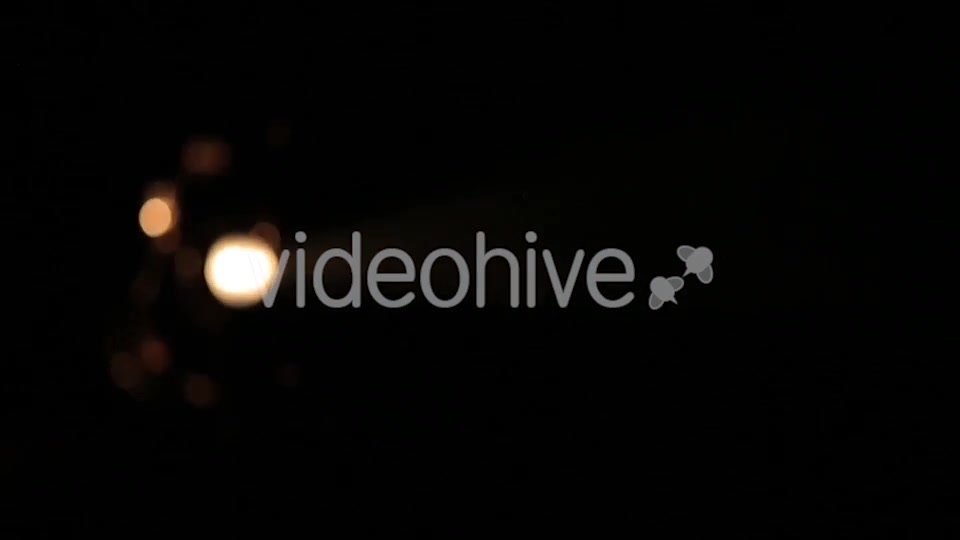 Vintage Video Projector On and Off  Videohive 10723889 Stock Footage Image 9
