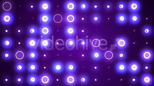Violet Circles Background Videohive 4428078 Motion Graphics Image 3