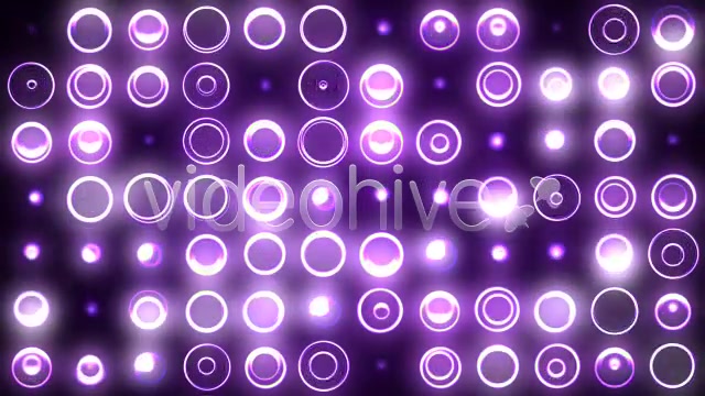 Violet Rings Background Videohive 4498792 Motion Graphics Image 10