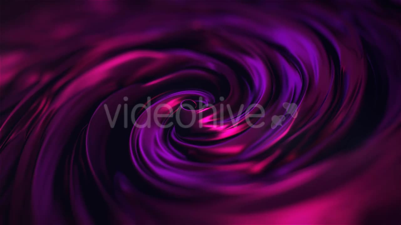 Violet Silk Background Videohive 21346129 Motion Graphics Image 1