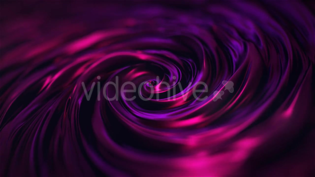 Violet Silk Background Videohive 21346129 Motion Graphics Image 3