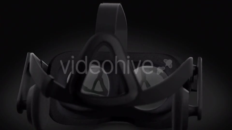 Virtual Reality HMD Videohive 19767100 Motion Graphics Image 10