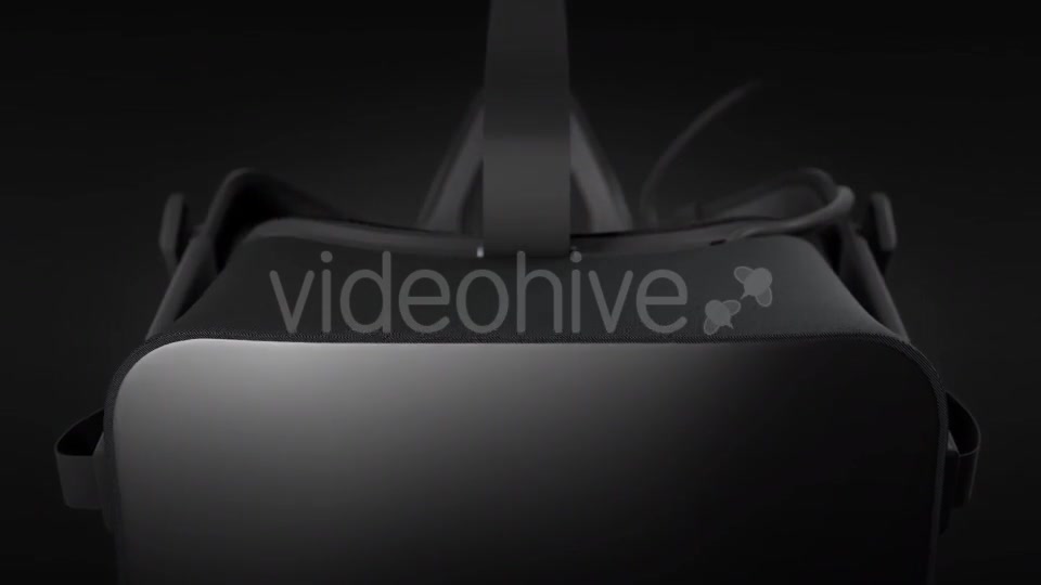 Virtual Reality HMD Videohive 19767100 Motion Graphics Image 2