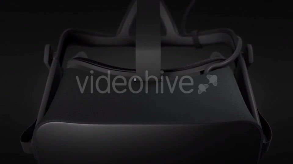 Virtual Reality HMD Videohive 19767100 Motion Graphics Image 3