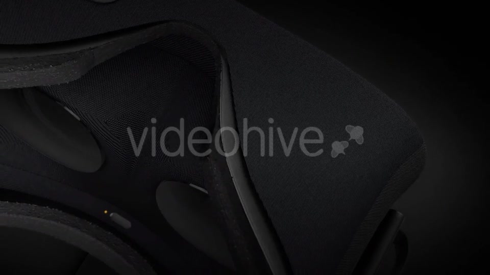 Virtual Reality HMD Videohive 19767100 Motion Graphics Image 4