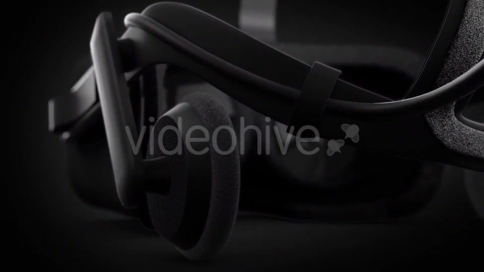 Virtual Reality HMD Videohive 19767100 Motion Graphics Image 5