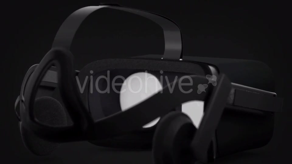 Virtual Reality HMD Videohive 19767100 Motion Graphics Image 6