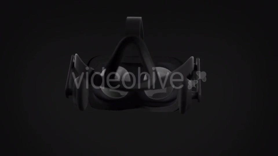 Virtual Reality HMD Videohive 19767100 Motion Graphics Image 7