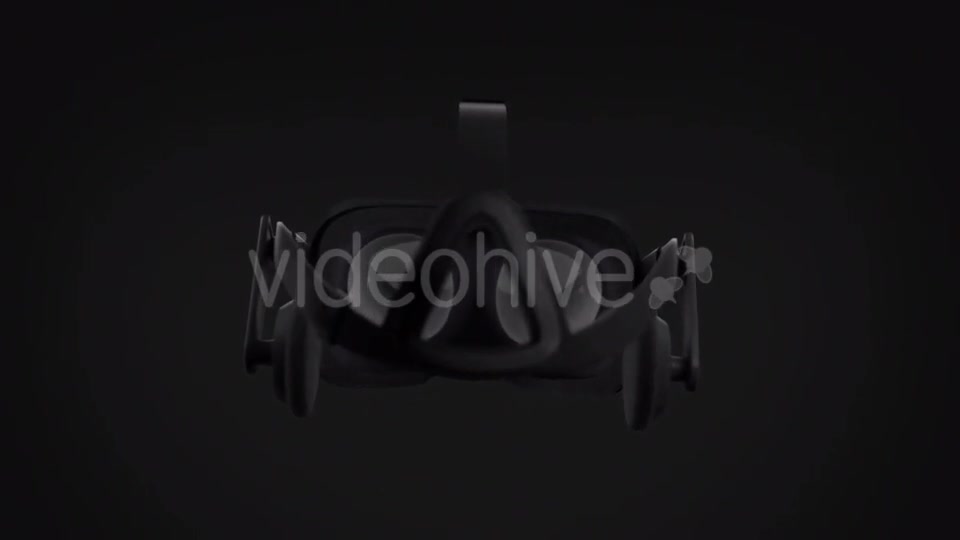 Virtual Reality HMD Videohive 19767100 Motion Graphics Image 9