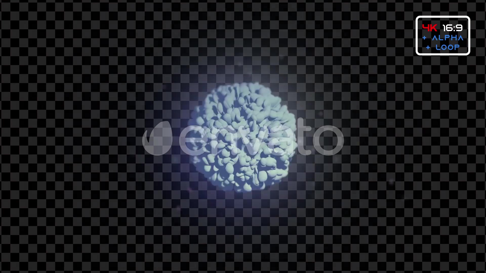 Virus Infection Medical HUD Body Pack Videohive 25946269 Motion Graphics Image 6