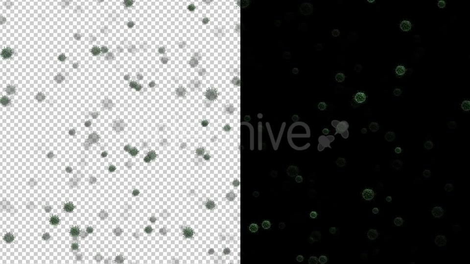 Virus Videohive 19228769 Motion Graphics Image 5