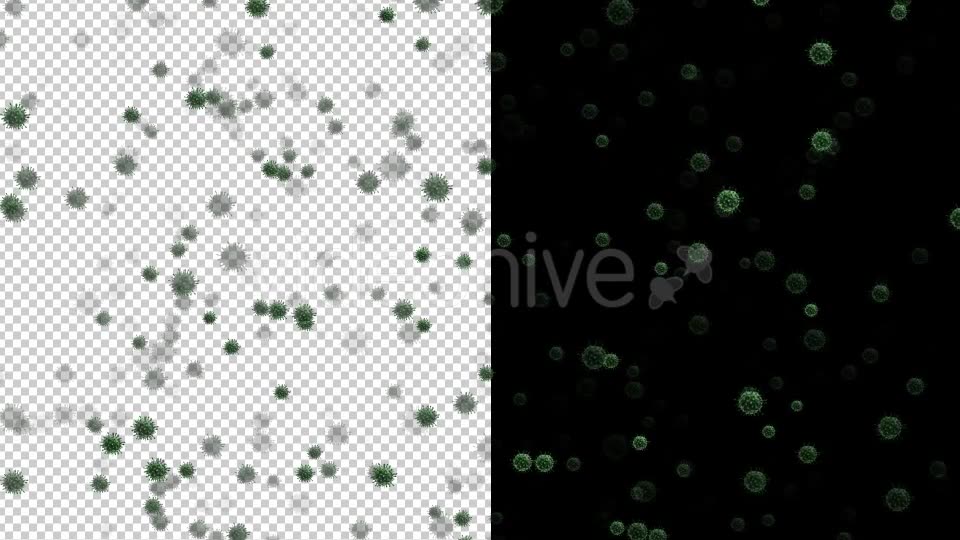 Virus Videohive 19228769 Motion Graphics Image 6