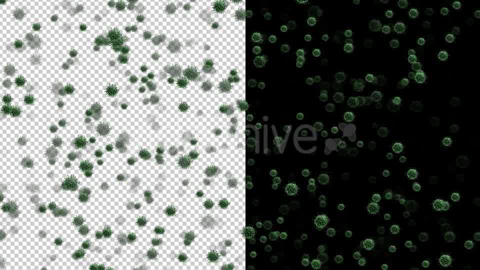 Virus Videohive 19228769 Motion Graphics Image 9