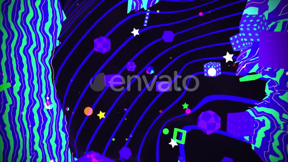 Visual Space Videohive 25344907 Motion Graphics Image 10