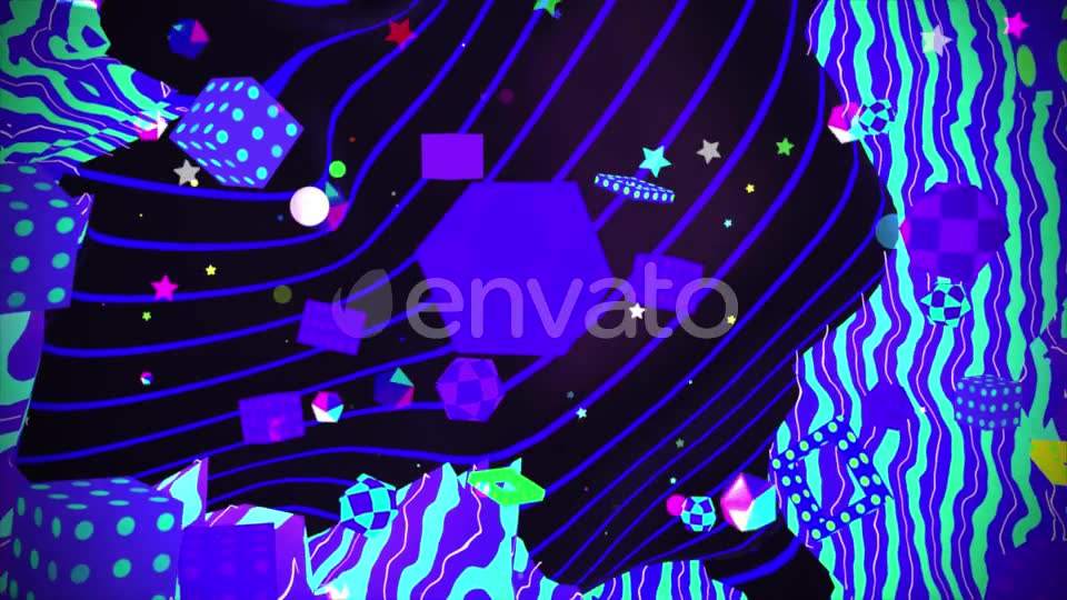 Visual Space Videohive 25344907 Motion Graphics Image 12