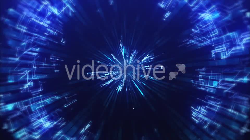 VJ Abstract Background v.2 Videohive 19665871 Motion Graphics Image 1