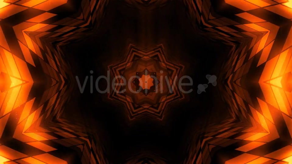 VJ Abstract Dancing Background Videohive 12162436 Motion Graphics Image 10